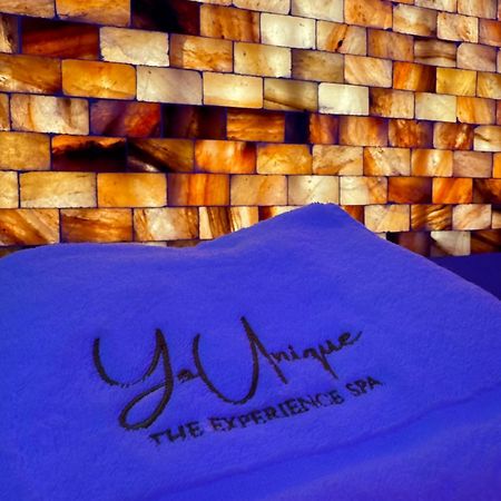 Hotel Butterfly Wellness & Spa Rimini Kültér fotó