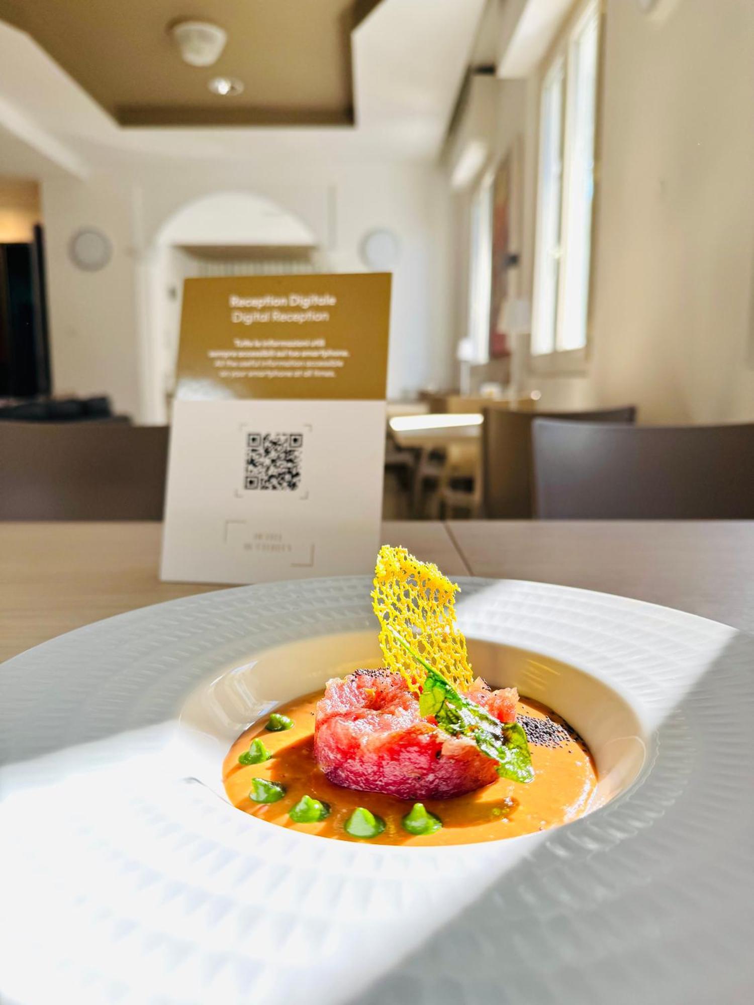 Hotel Butterfly Wellness & Spa Rimini Kültér fotó