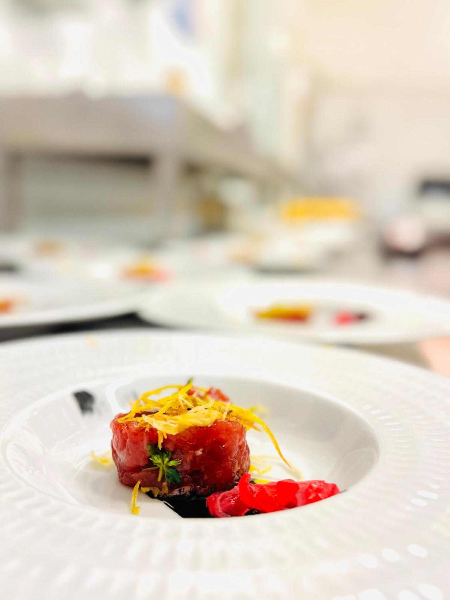 Hotel Butterfly Wellness & Spa Rimini Kültér fotó