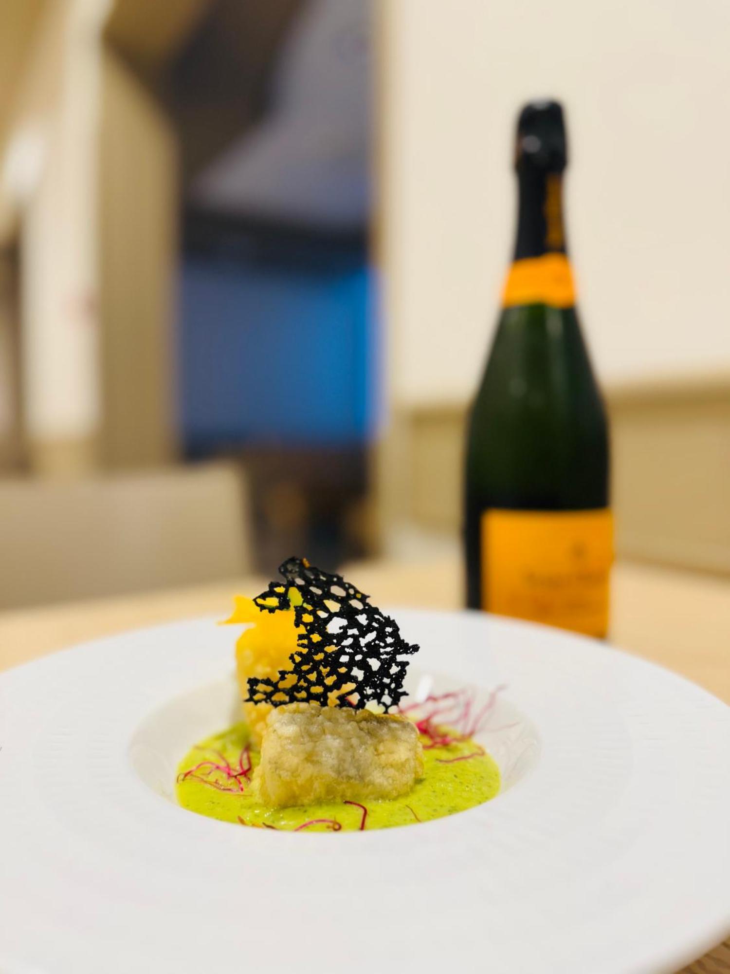Hotel Butterfly Wellness & Spa Rimini Kültér fotó