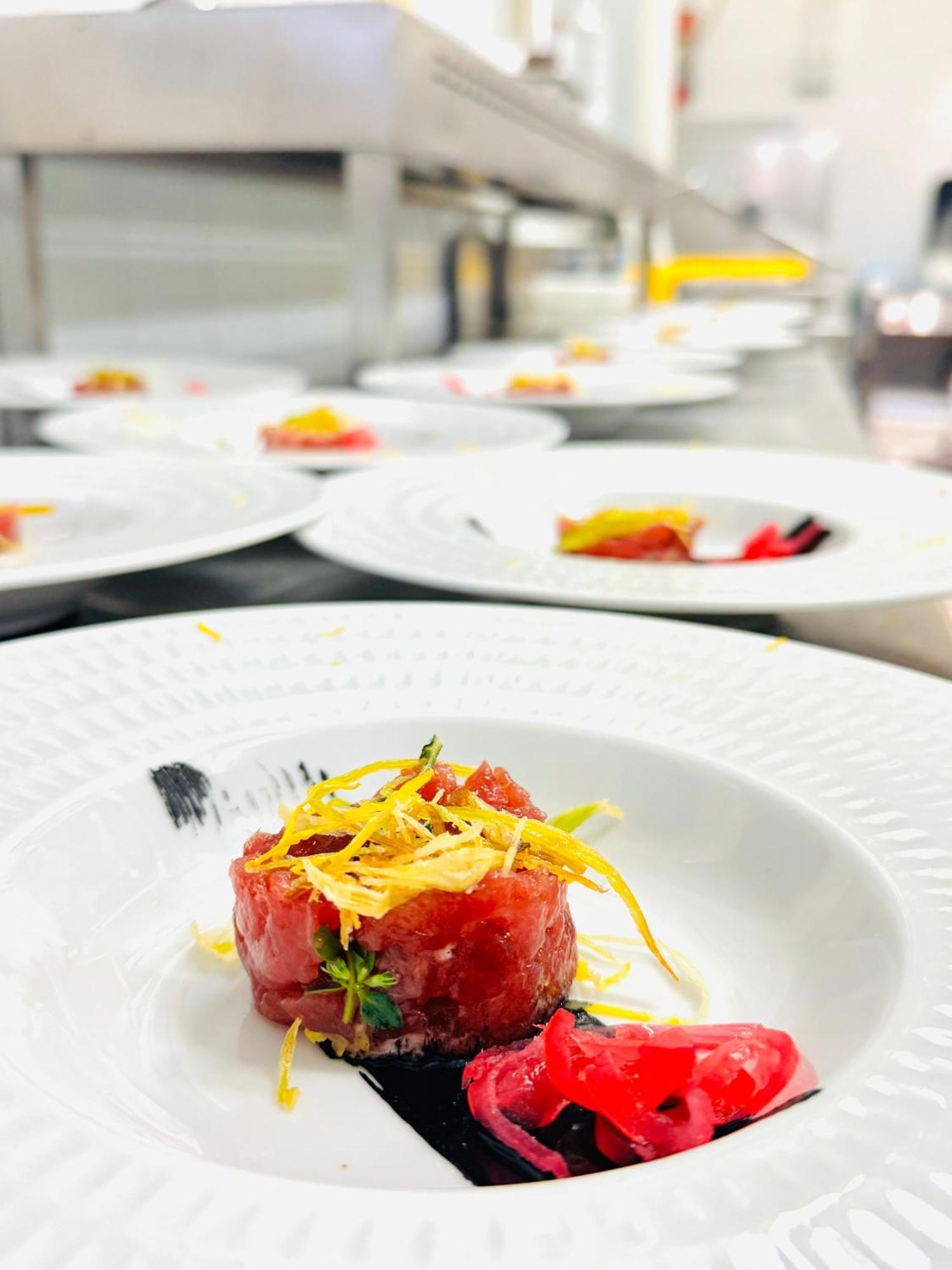 Hotel Butterfly Wellness & Spa Rimini Kültér fotó